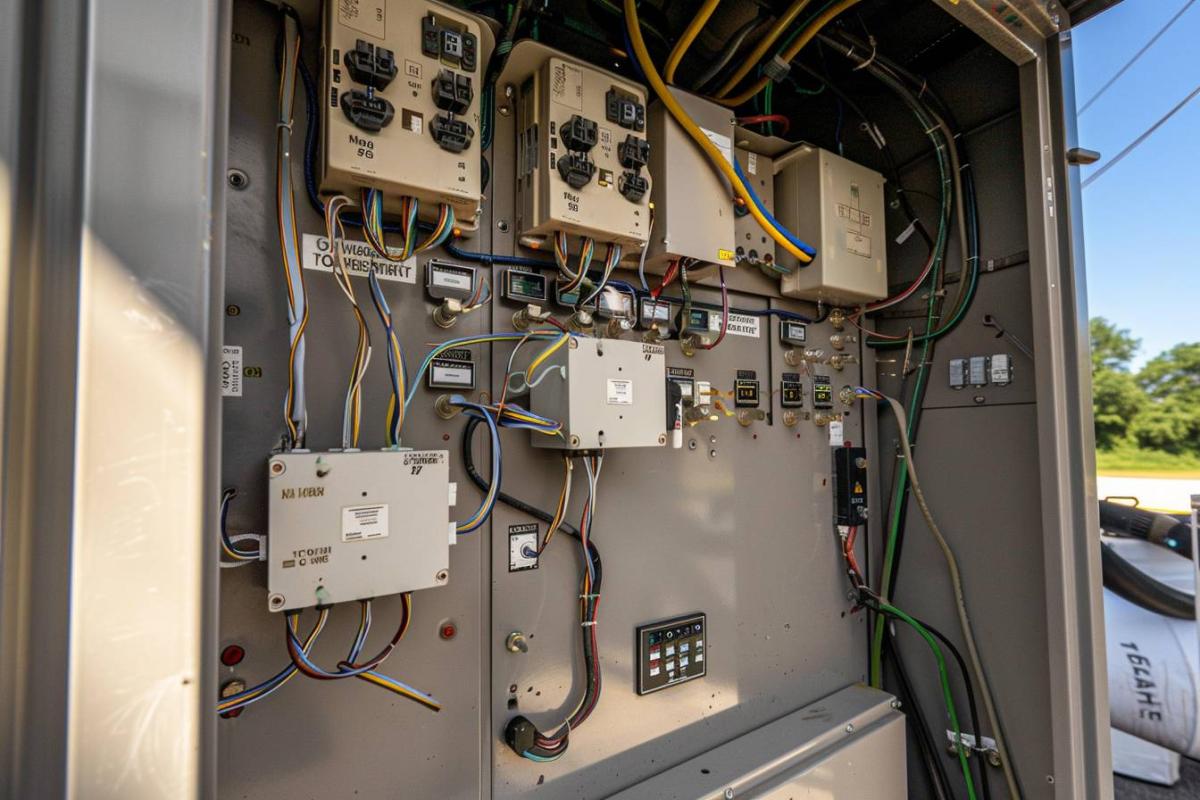 comment descendre un volet roulant électrique bloqué en haut Mon Pro — free download