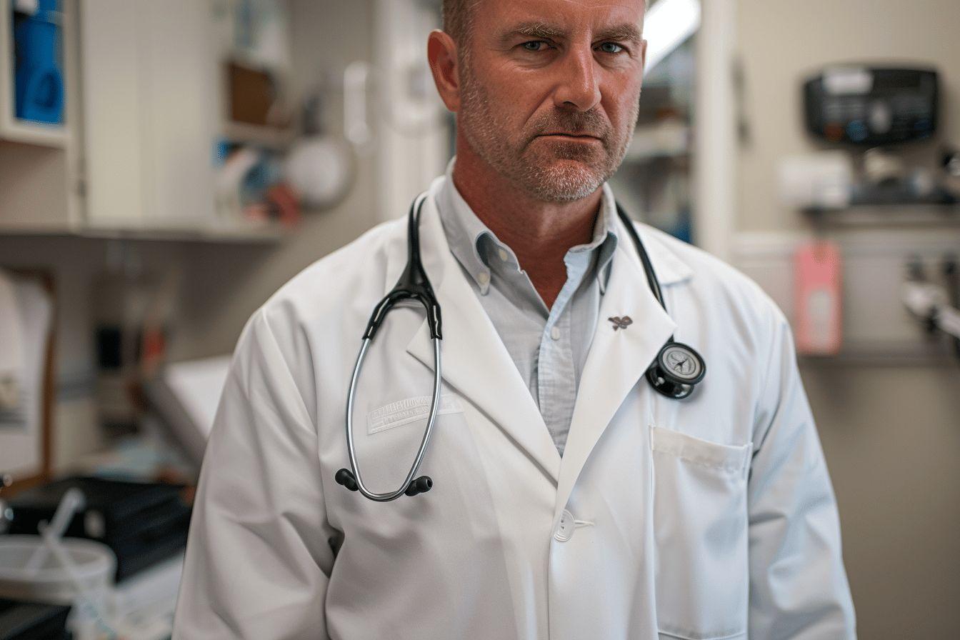 Combien gagne un médecin généraliste en France : salaire et rémunération du professionnel de santé