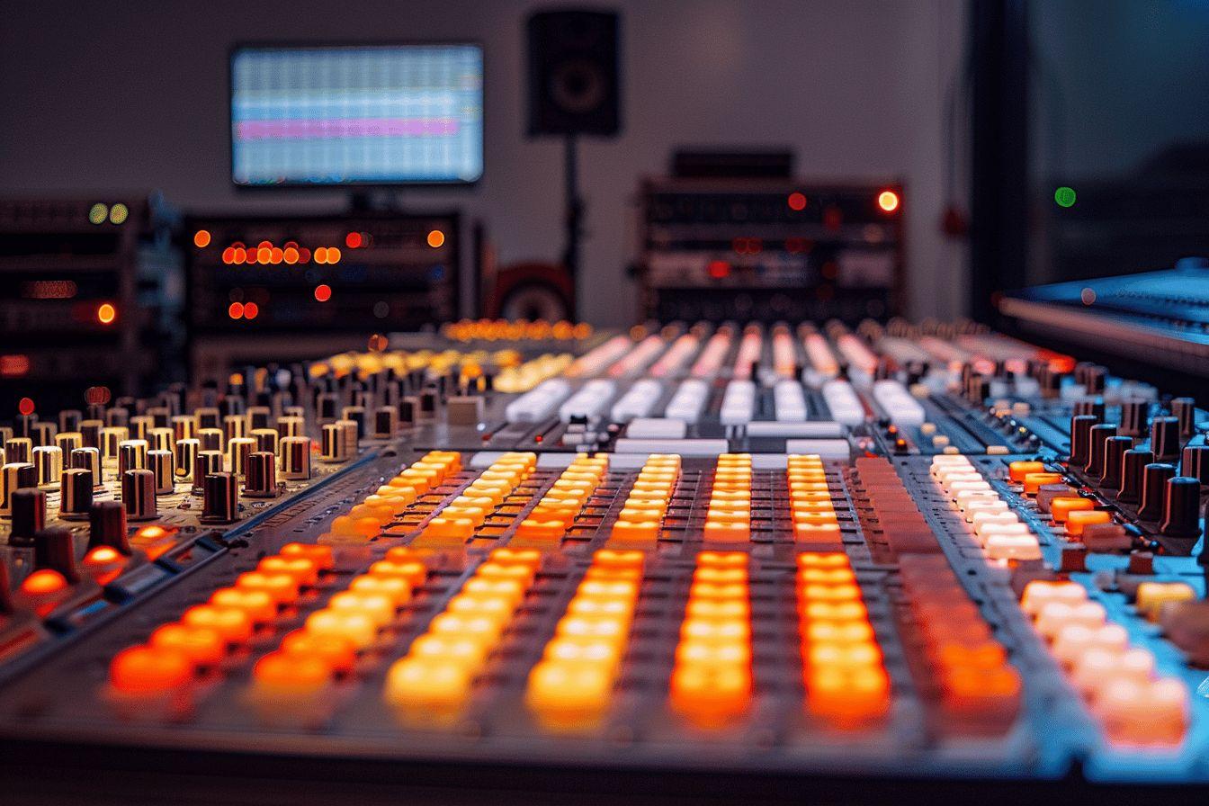 Verschillende gitaareffecten : van overdrive tot delay - een complete gids voor elektrische gitaristen