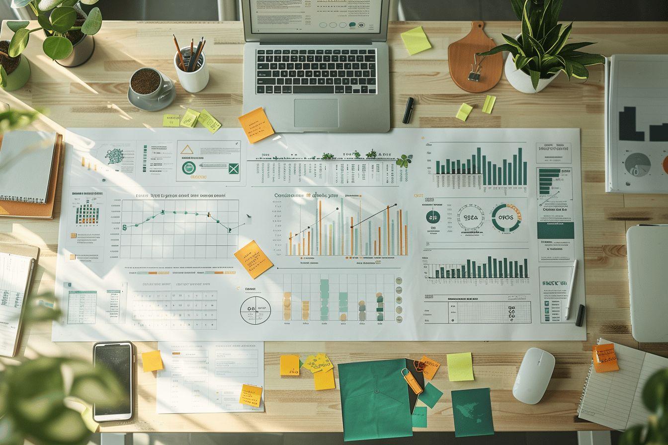 Reconversion professionnelle à 35 ans : 5 conseils pour réussir votre changement de carrière