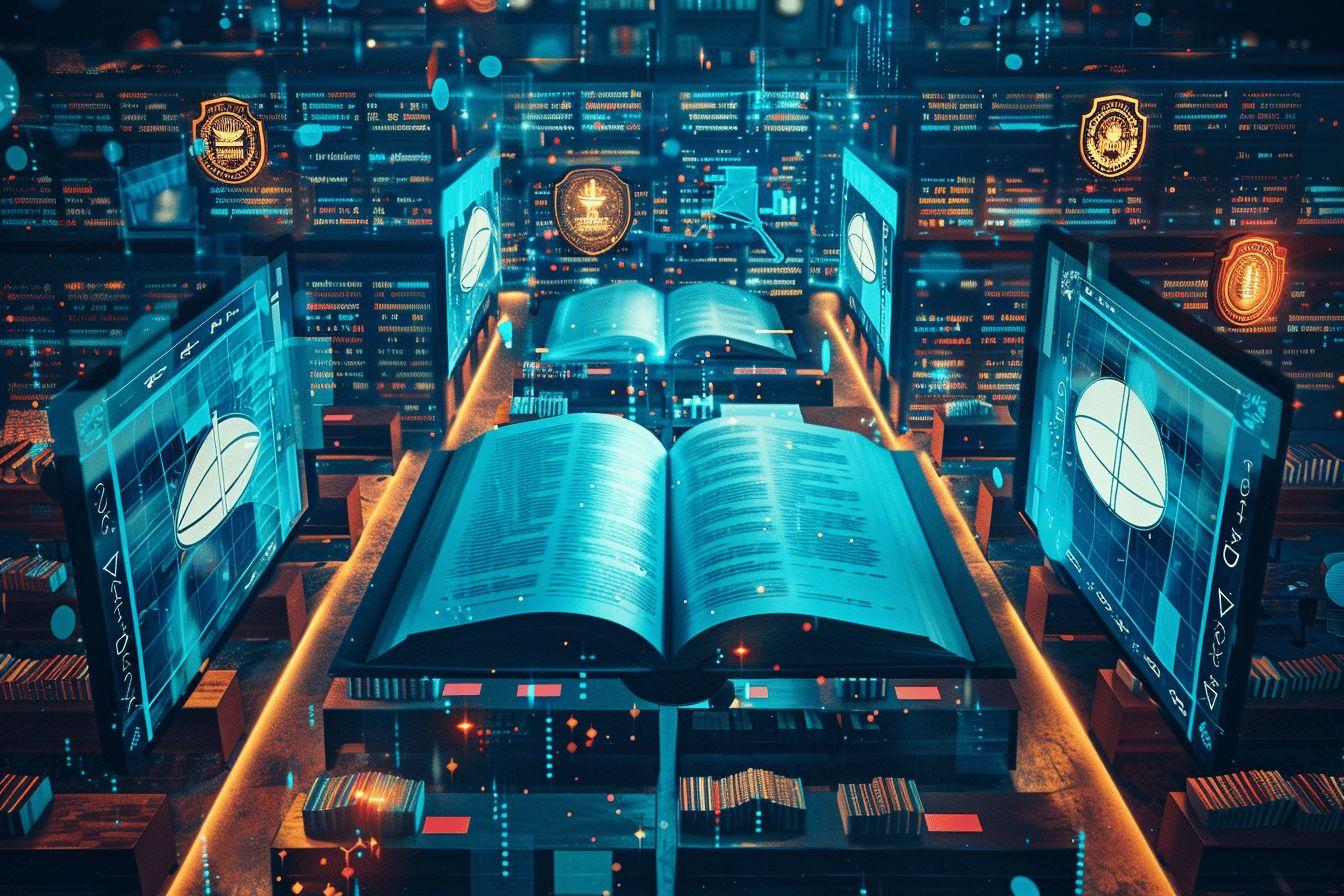 Formation informatique en ligne : cours gratuits et payants pour débutants et professionnels
