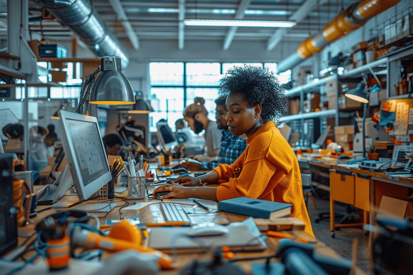 Se reconvertir mais dans quoi ? Top 20 métiers qui recrutent pour votre projet de reconversion professionnelle