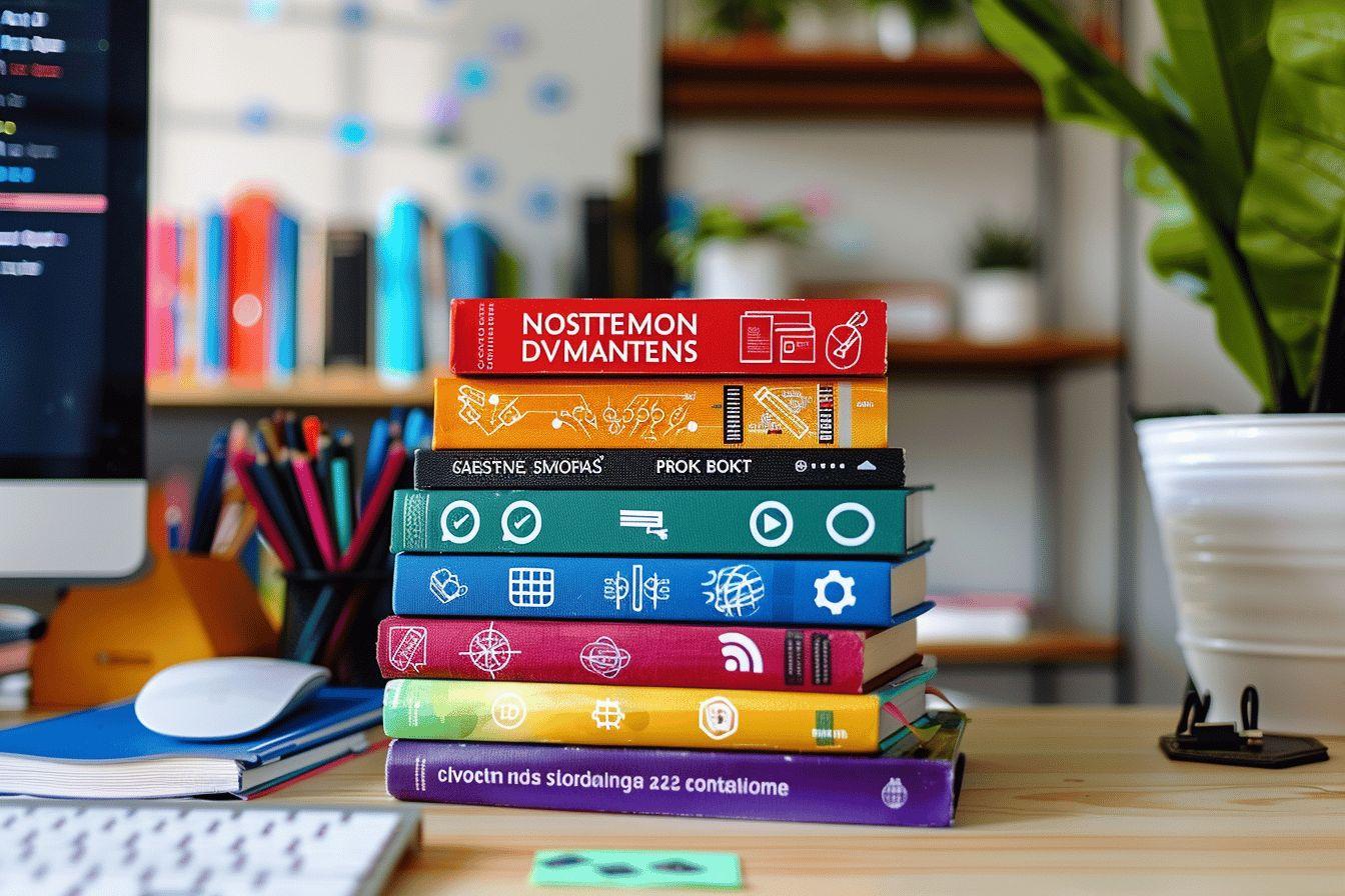 Études en informatique : quelles formations et diplômes pour une carrière dans ce domaine ?