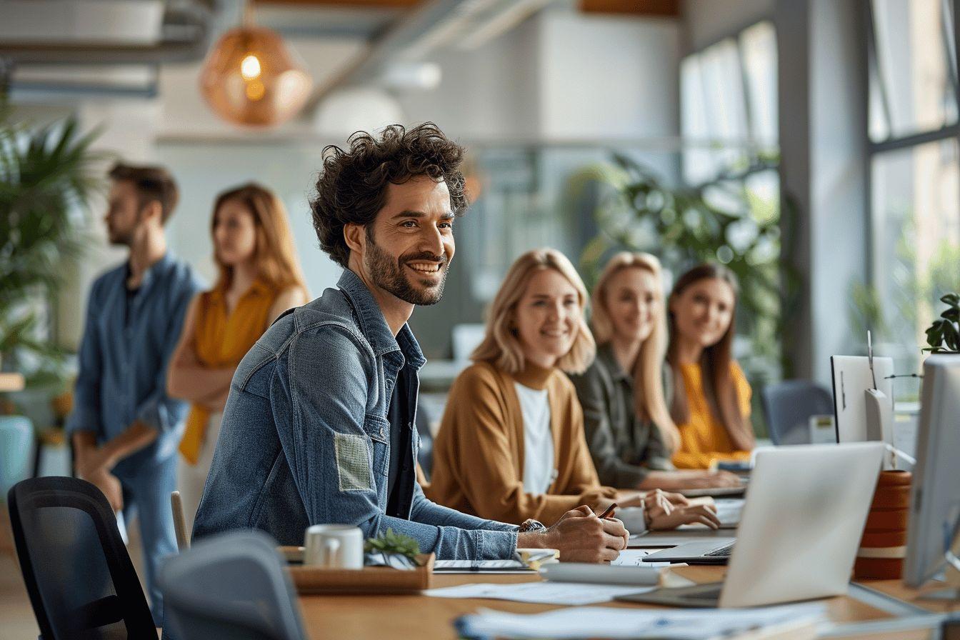 Top 10 des meilleures formations CPF : notre sélection des plus demandées et suivies