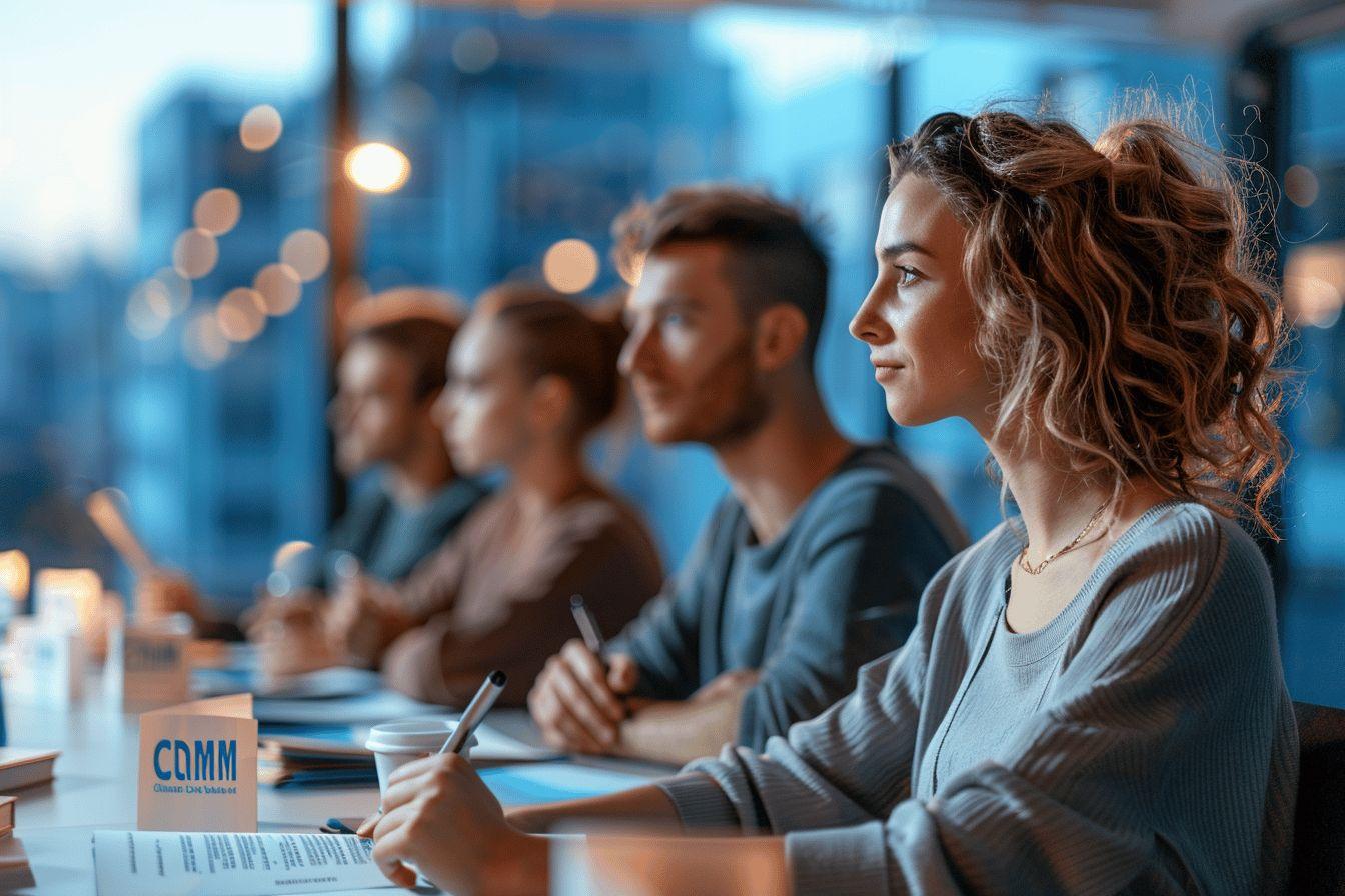 Meilleures écoles et formations en informatique en Île-de-France : licence, ingénieur et programmes