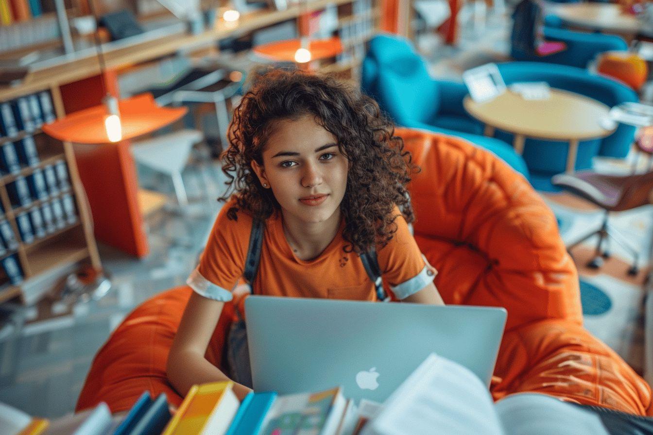Formation informatique web : licence et master pour devenir développeur d'applications