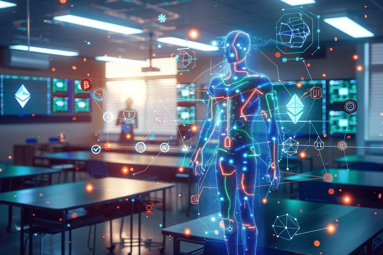 École d'informatique : formations en alternance du bac+2 au bac+5 pour une carrière dans le numérique