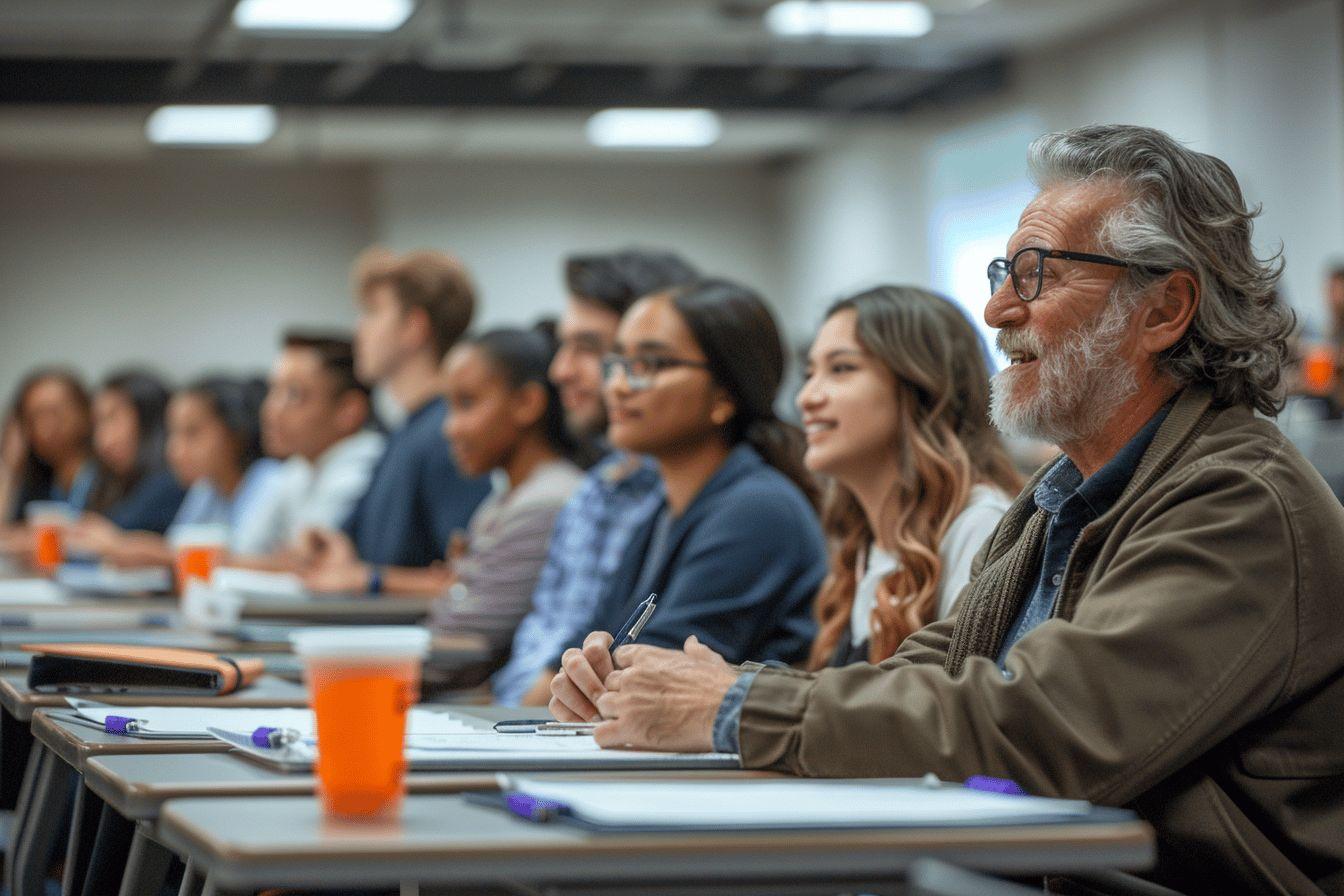 Formations informatique à Paris : écoles et masters pour apprendre à coder du BAC+2 à BAC+5