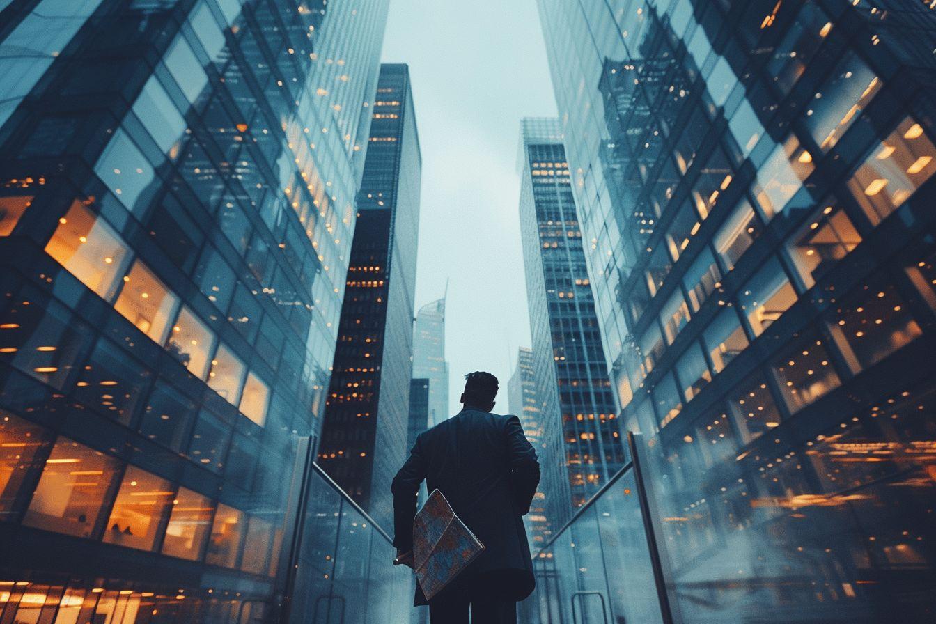 Top 30 des métiers techniques les mieux payés : classement des professions recherchées et bien rémunérées