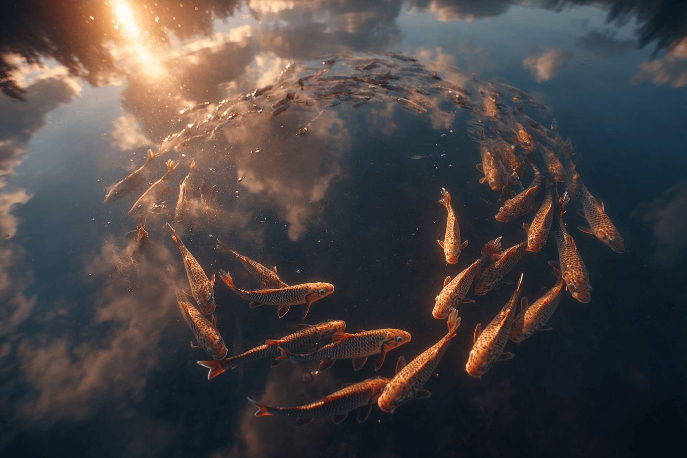 Poisson-chat (Ameiurus melas) : description complète et présentation de cette espèce de poisson