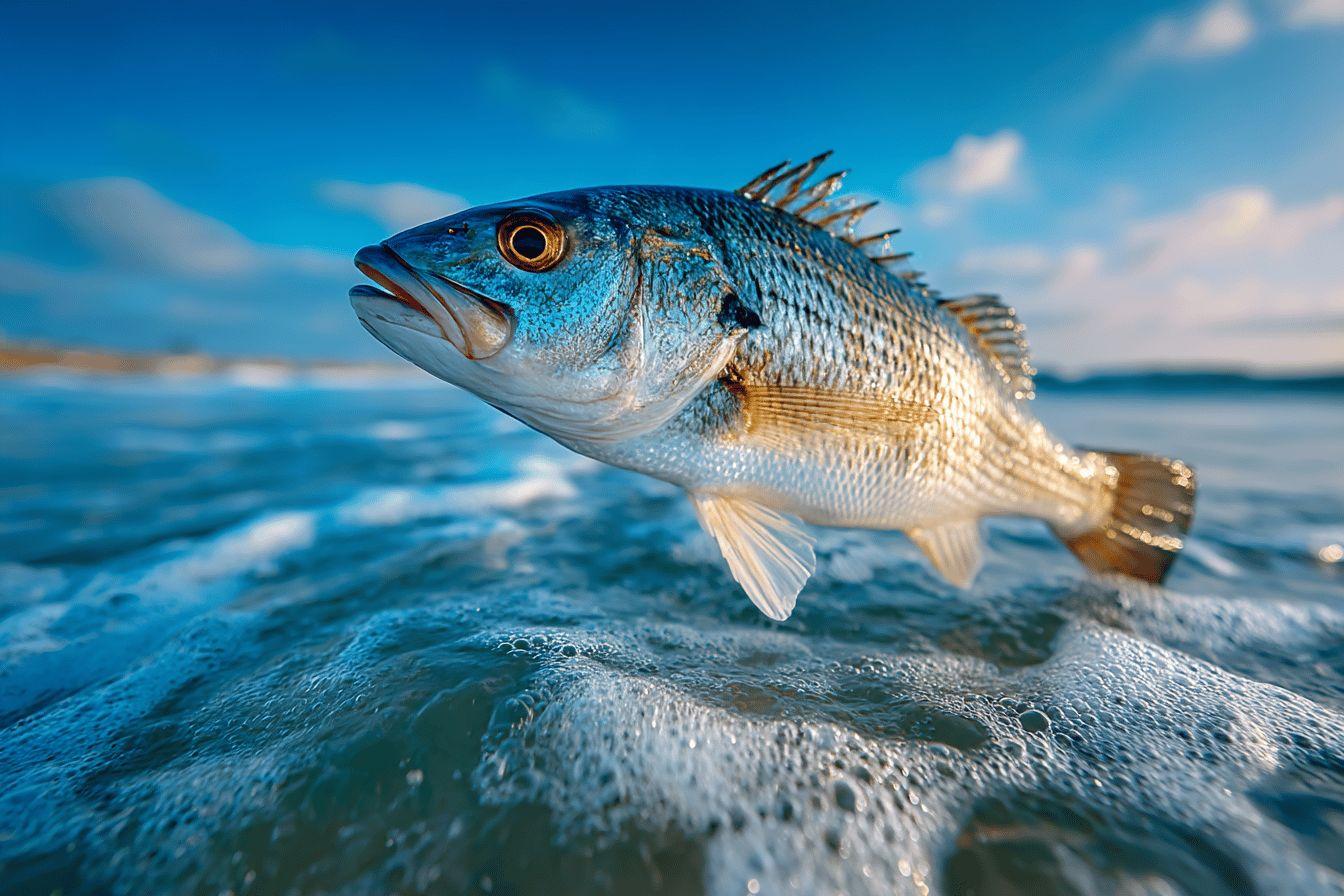 Bar (loup de mer) : tout savoir sur ce poisson en vente en ligne pour achat de poisson frais
