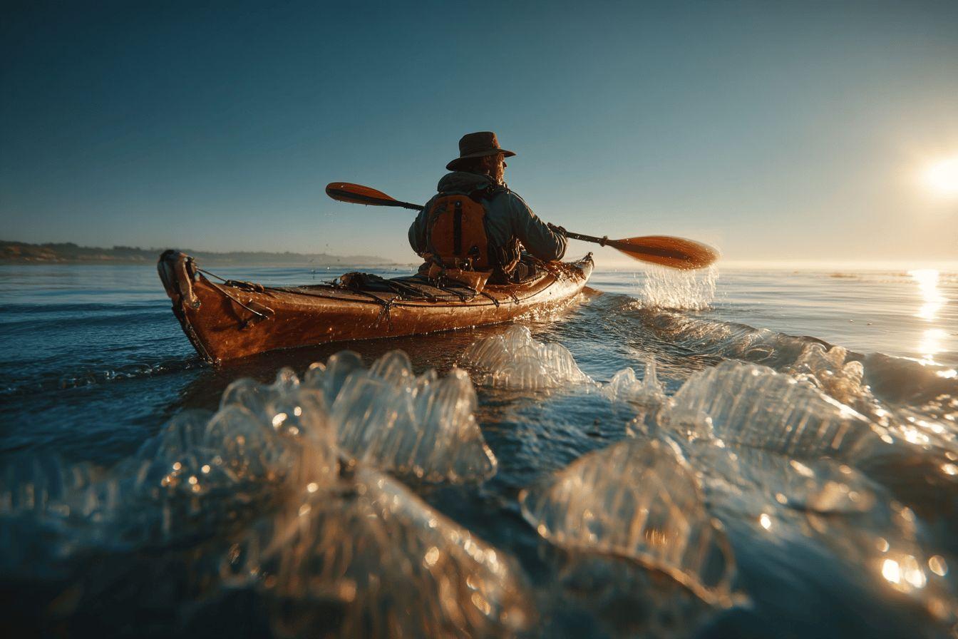 Le pagre, poisson à la chair ferme à pêcher en Bretagne et à cuisiner au barbecue ou mariné