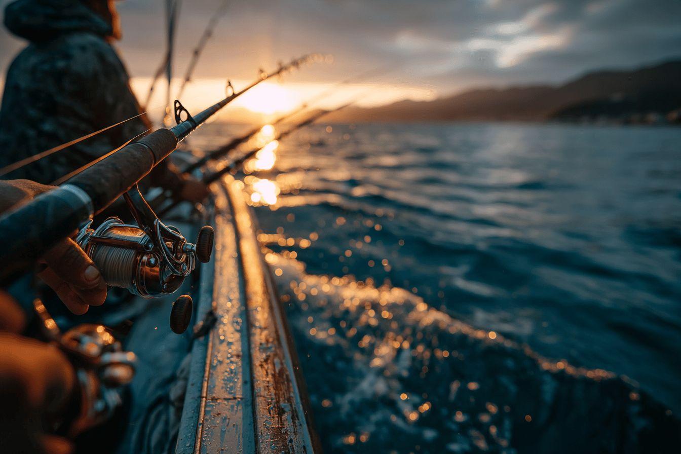 Pêche du poisson coq au Costa Rica : paradis des pêcheurs à la mouche et au leurre