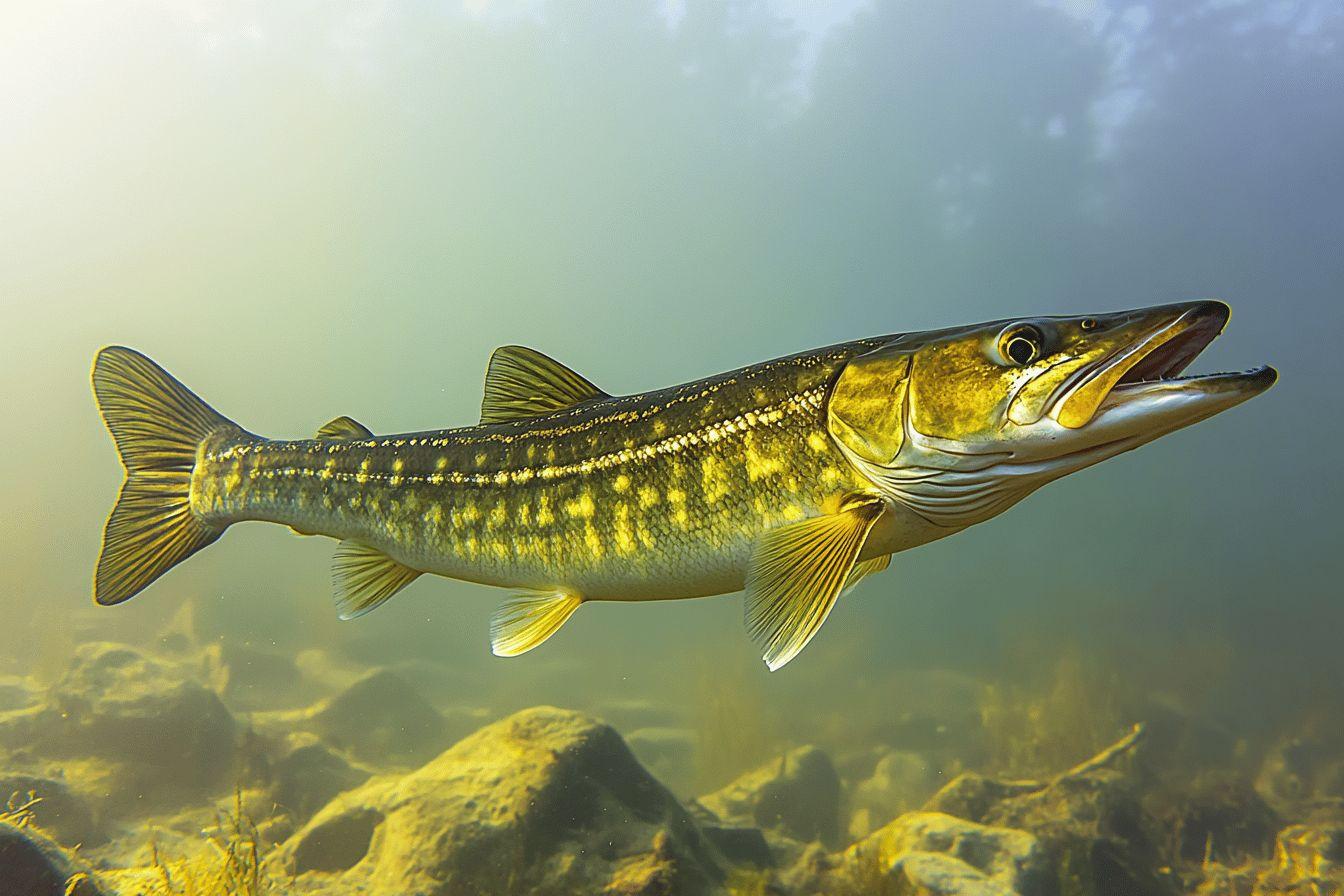 Attractant leurre pour la pêche des carnassiers : quel type utiliser pour améliorer vos chances ?