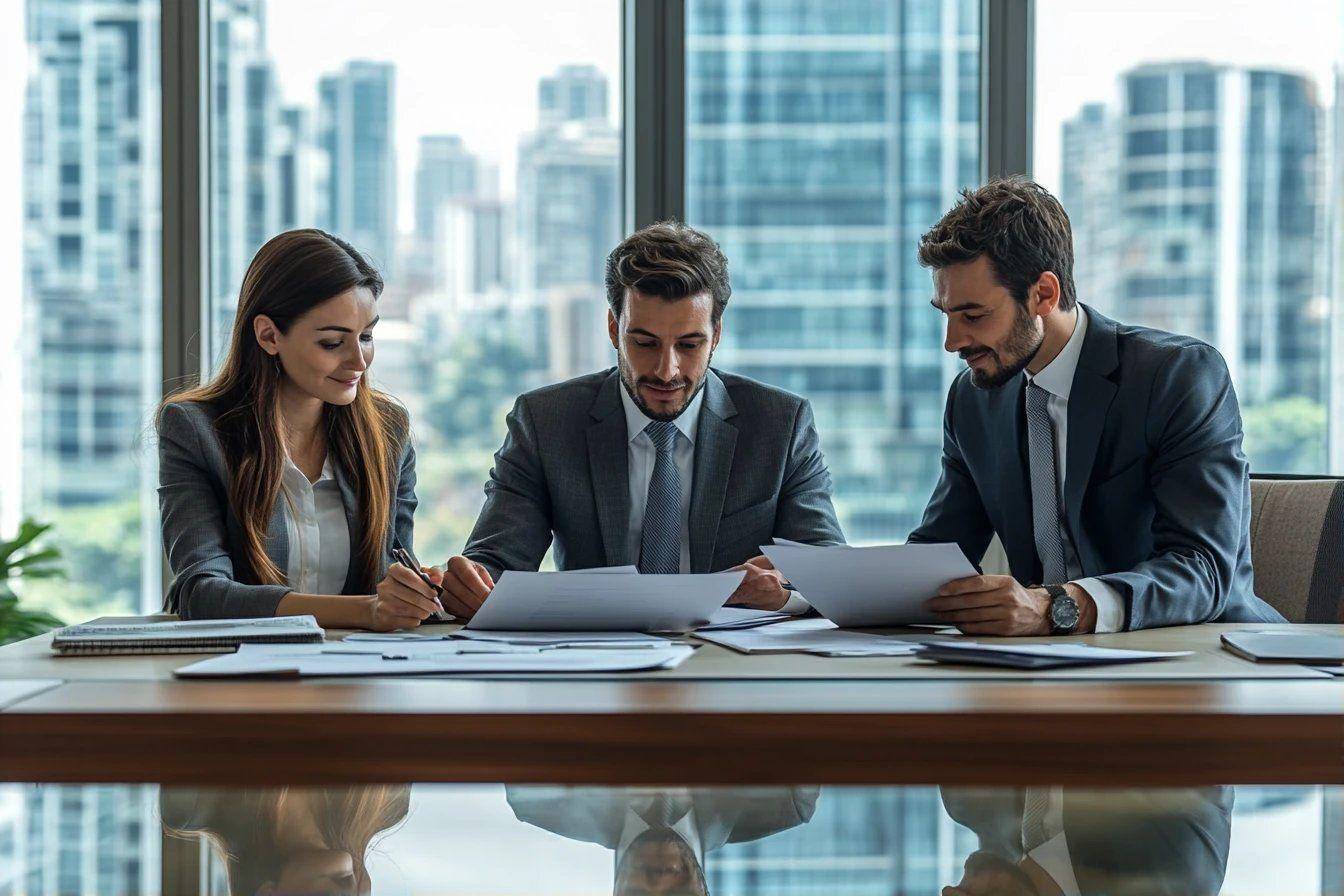 Didier Mathus immobilier : avis, services et zone d’intervention