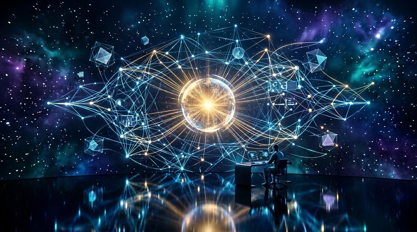 IA en SEO : cómo el GEO y las citas mejoran tu visibilidad en la búsqueda con inteligencia artificial