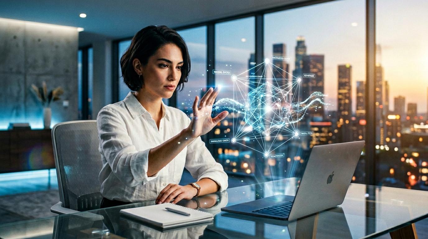 Guía SEO semántico y redacción con IA : estrategias clave para posicionar mejor