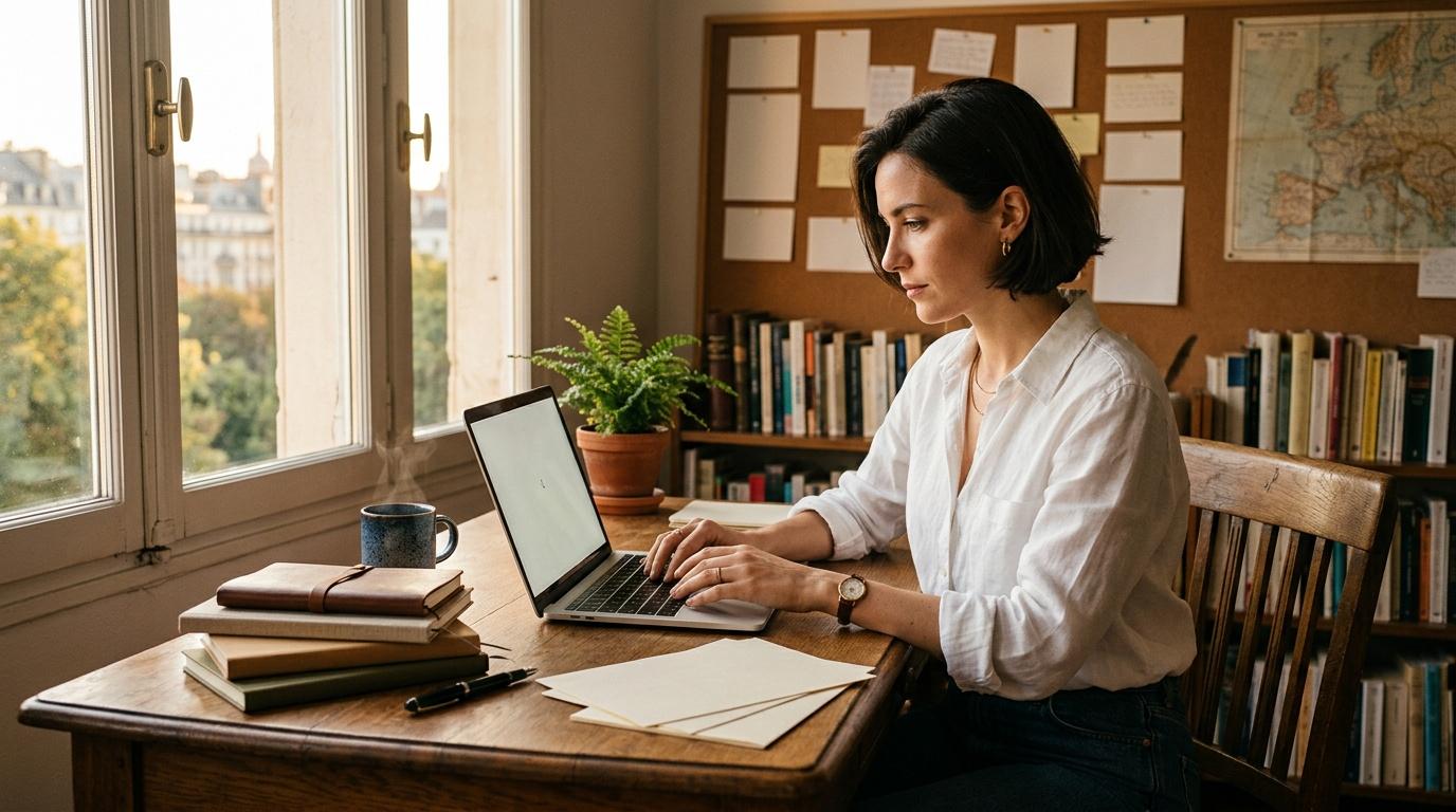 Content writing 101 : 8 skills that set top writers apart