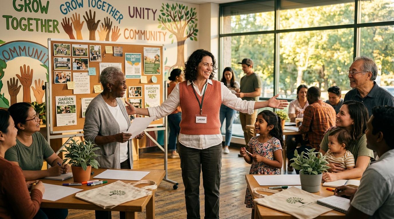 Palabras clave SEO para organizaciones benéficas y ONGs sin ánimo de lucro