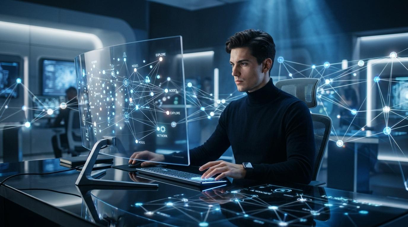 ¿QQién enlaza a mi sitio ? Cómo encontrar los sitios que enlazan a tu web