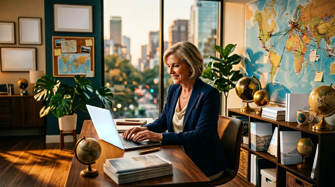 Travel SEO keywords list : top keywords to boost your travel agency visibility