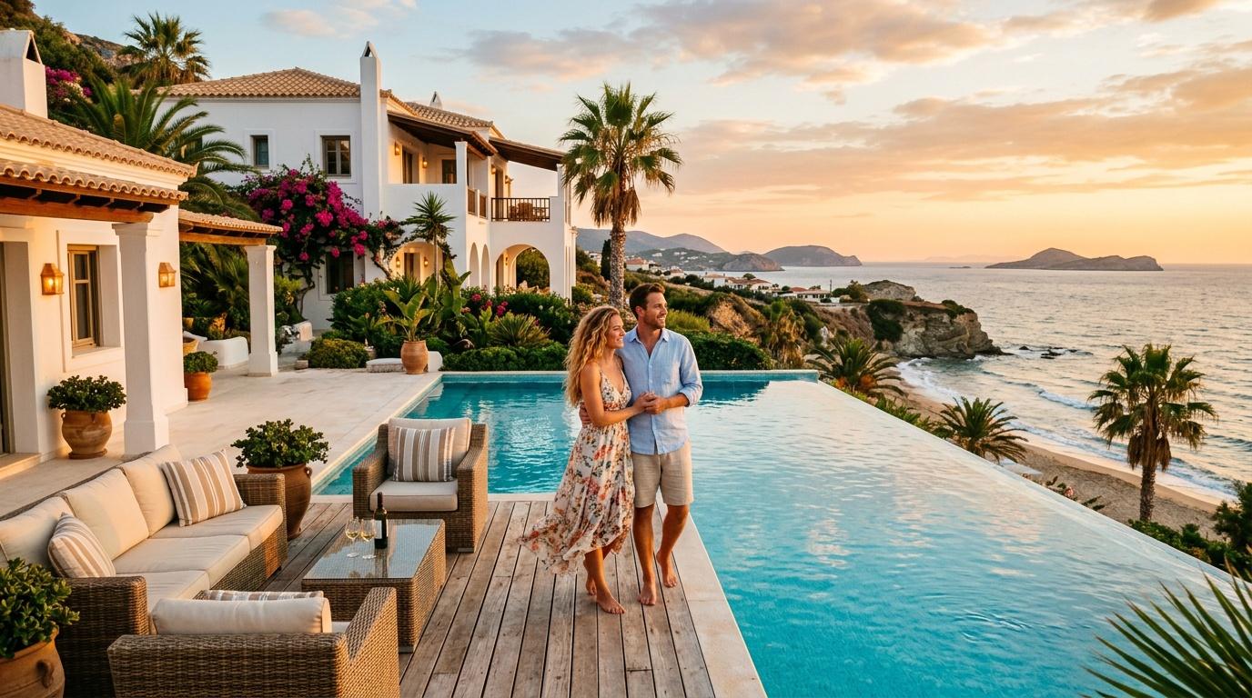 Best vacation rental SEO keywords to get more bookings