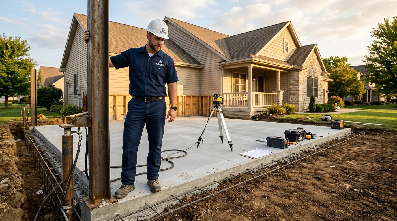 Foundation repair SEO strategies to grow your business