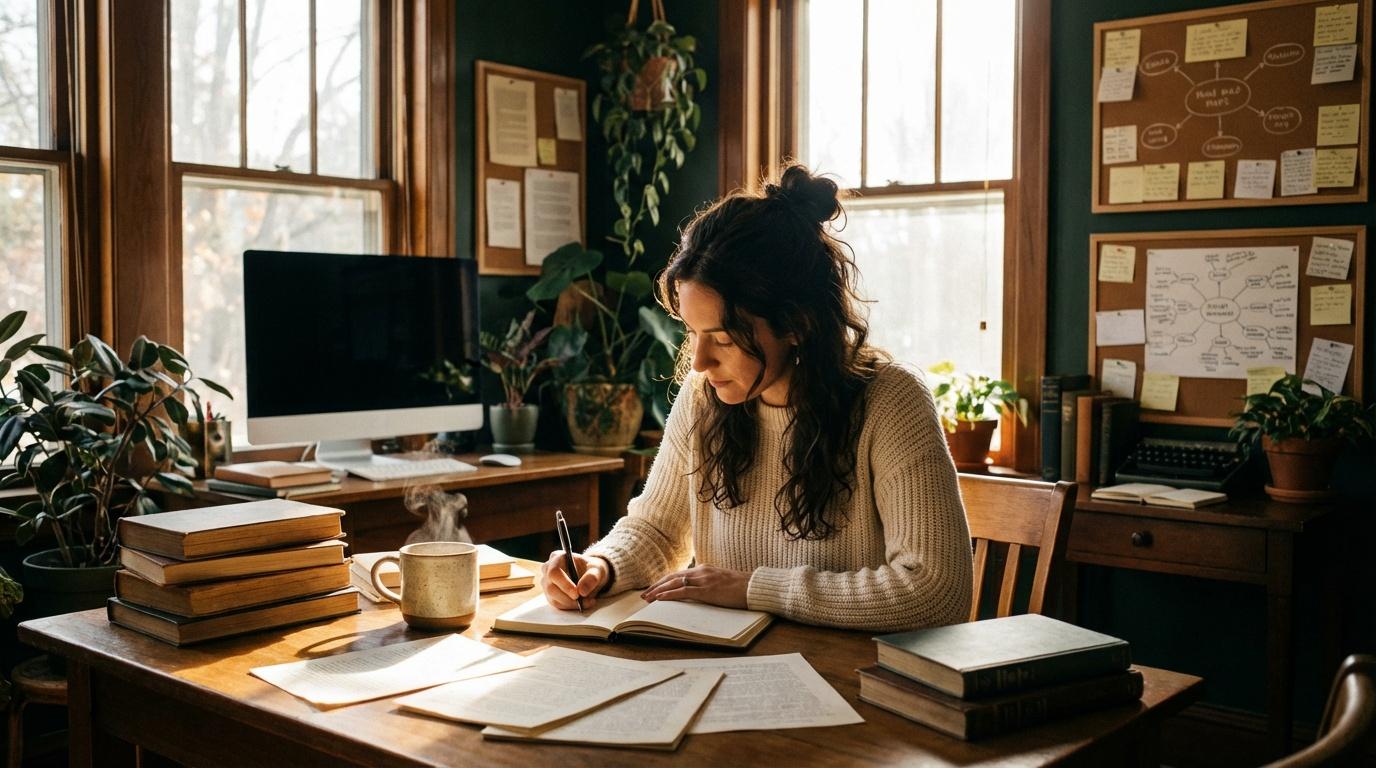 16 Content writing tips from experts to help you succeed