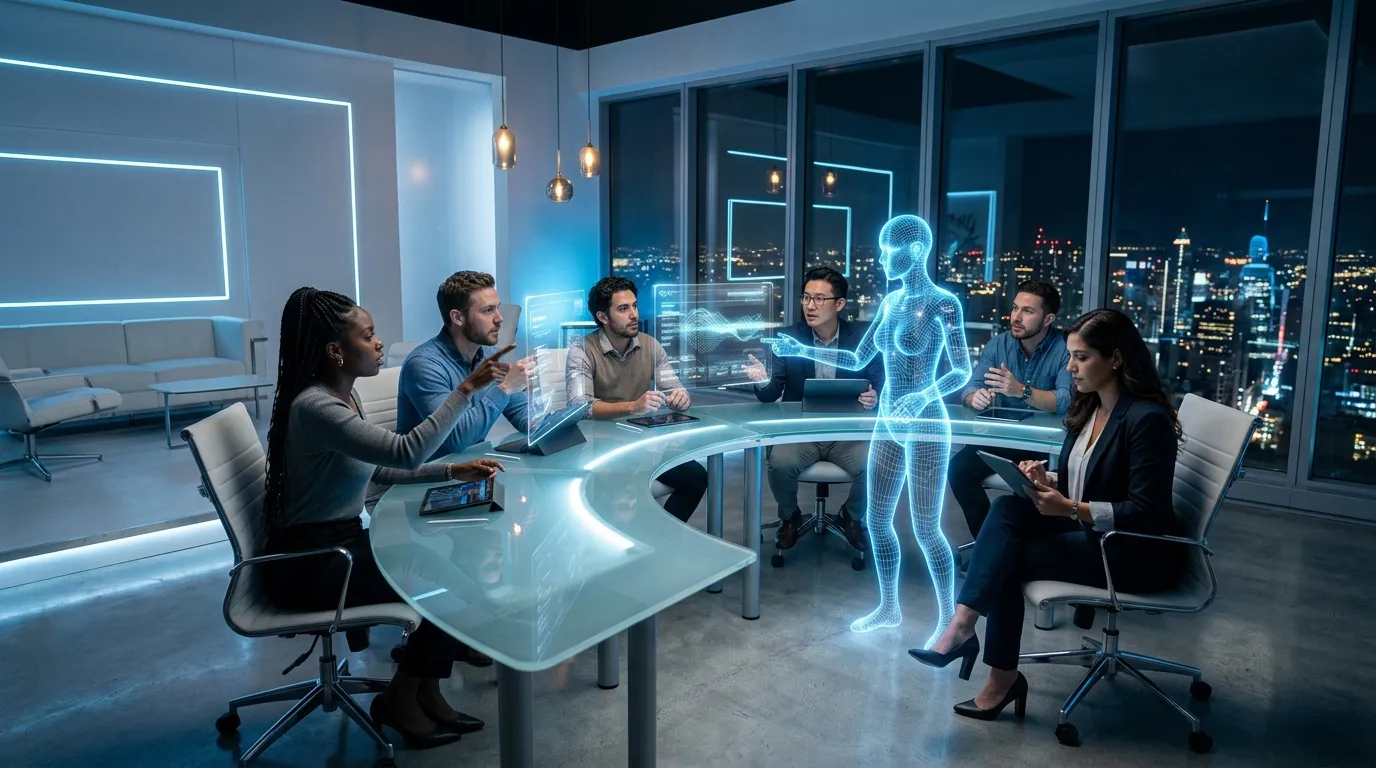 III Congreso IA para medios : redacción, contenidos y SEO editorial en la era de la inteligencia artificial