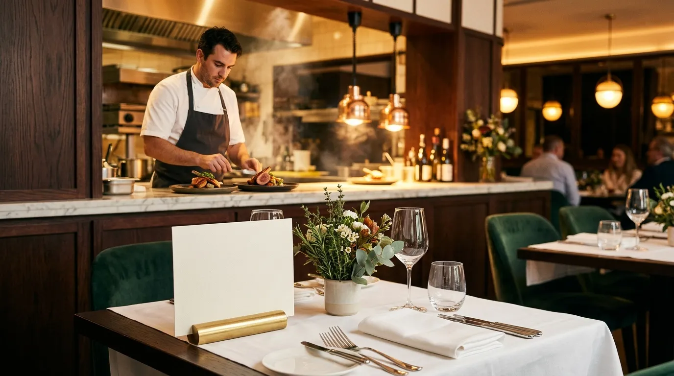 Best restaurant keywords for SEO : the ultimate list to boost your rankings