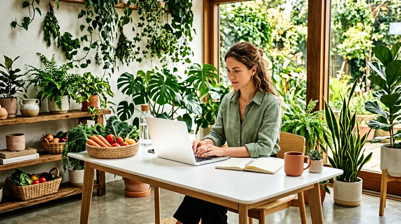 Best vegan SEO keywords and strategies to optimize your vegan business