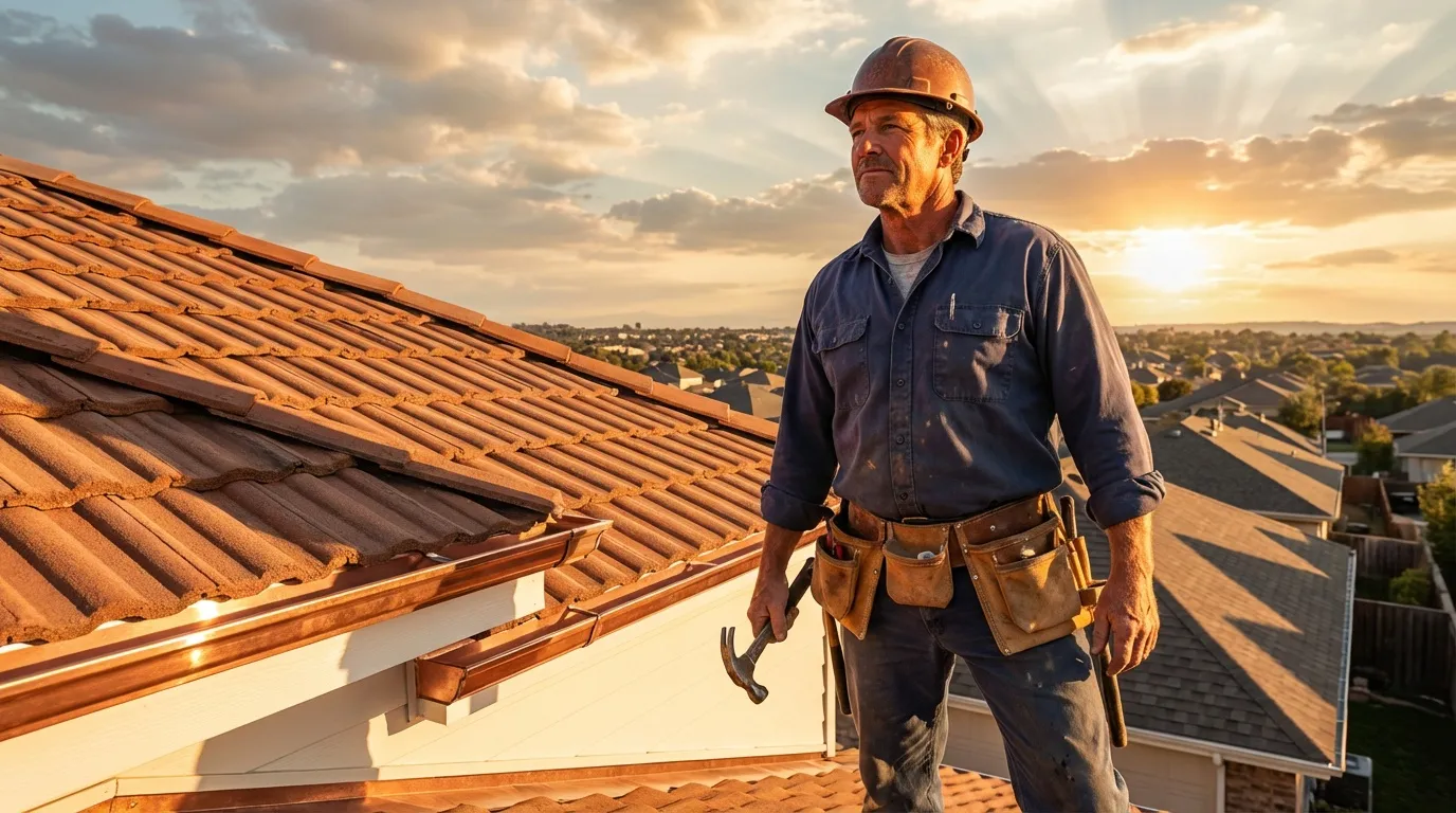 Best roofing keywords for SEO : top searched keywords for roofing companies