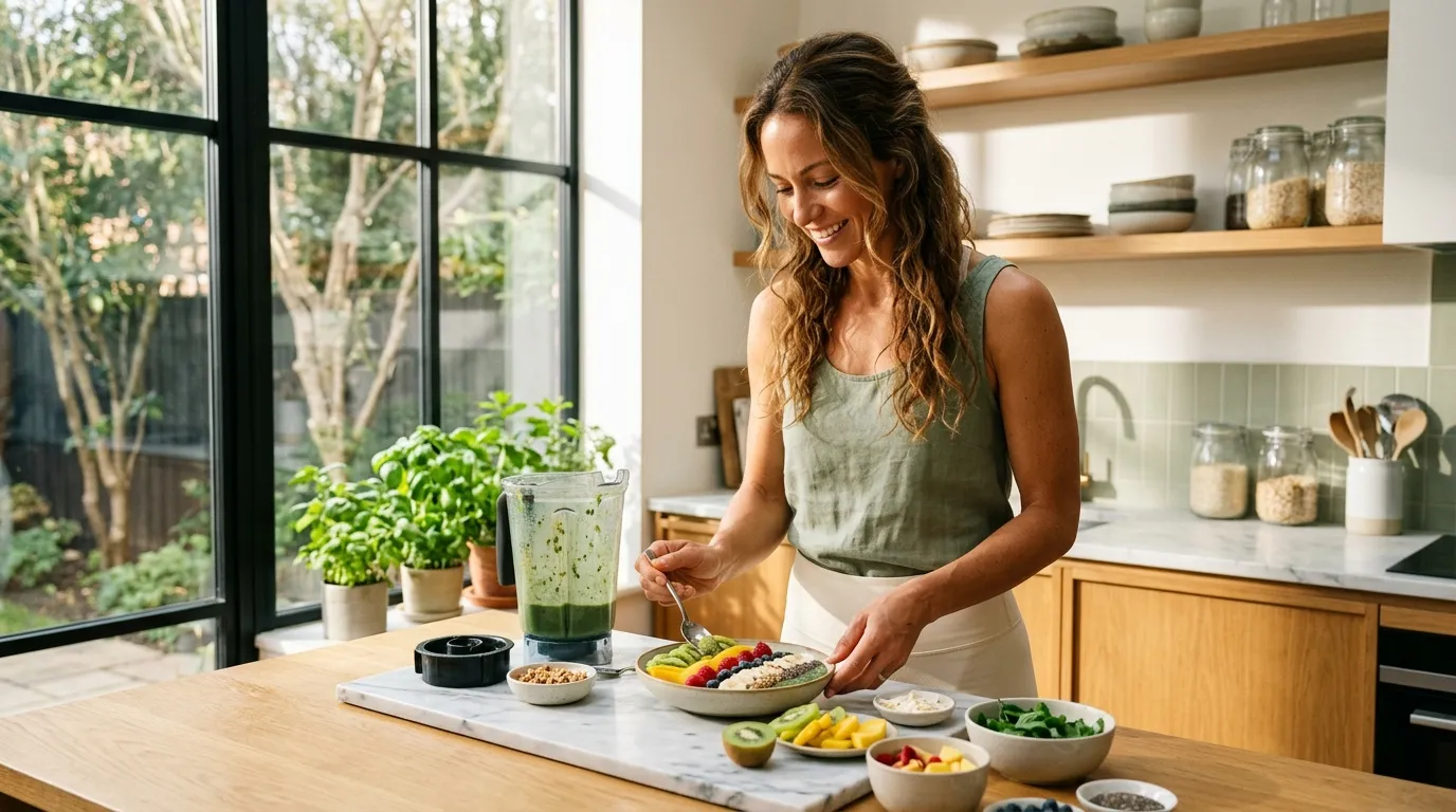 Best keyword health and wellness tips for optimal living