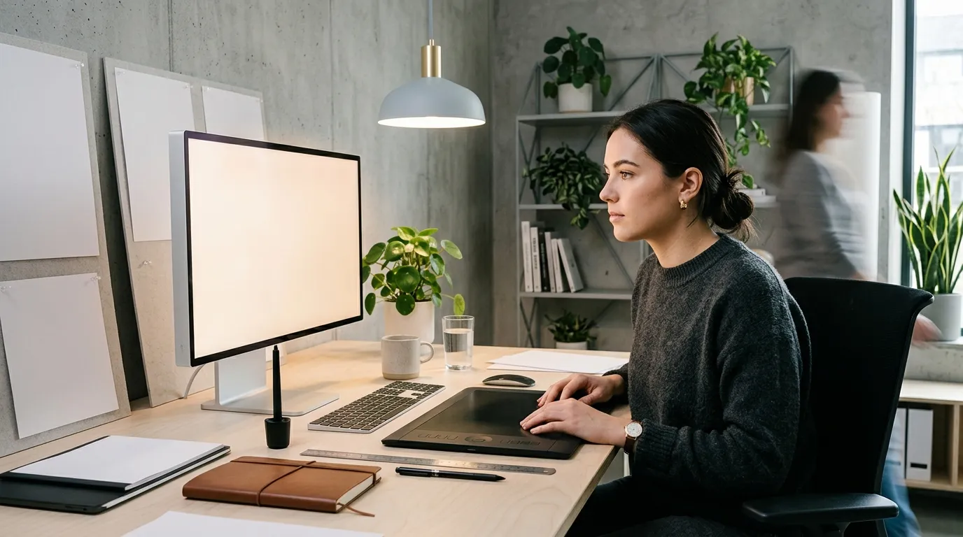 Keywords for graphic designers : essential SEO terms and phrases