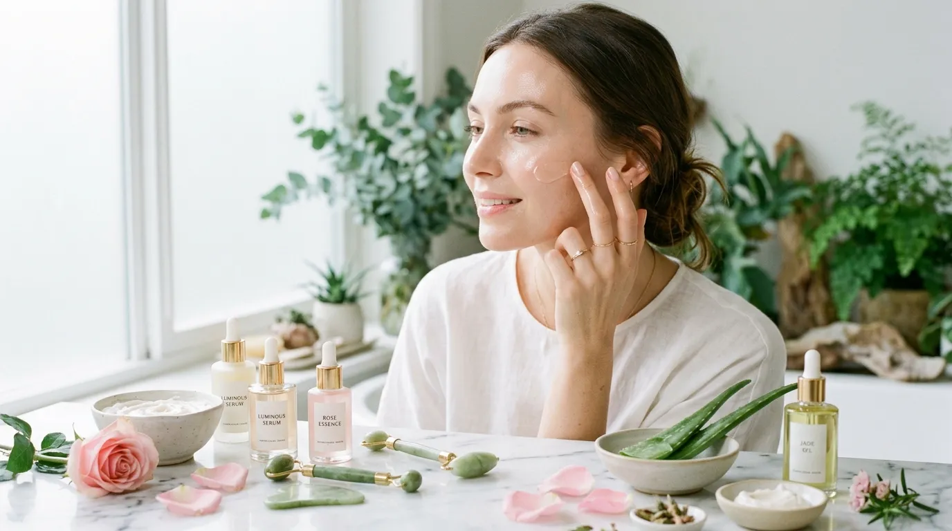 Best keywords for skincare : expert guide to flawless skin