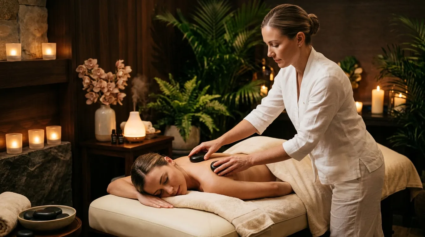 Best massage keywords to boost your spa business online today