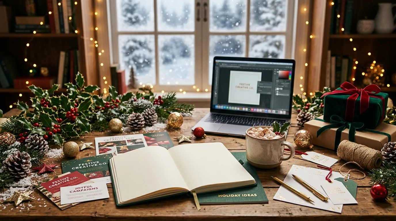 Best Christmas keywords for holiday marketing success