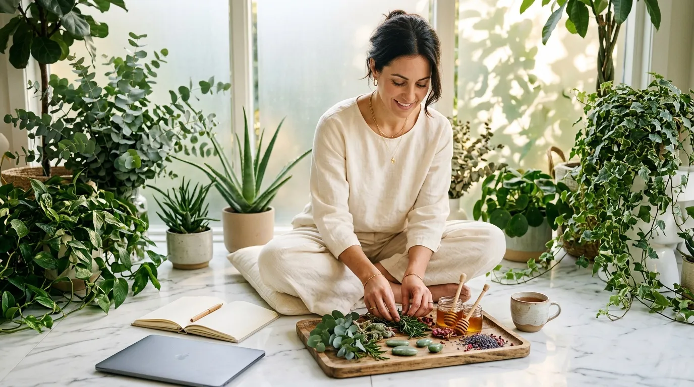 Best health keywords to boost your wellness content strategy