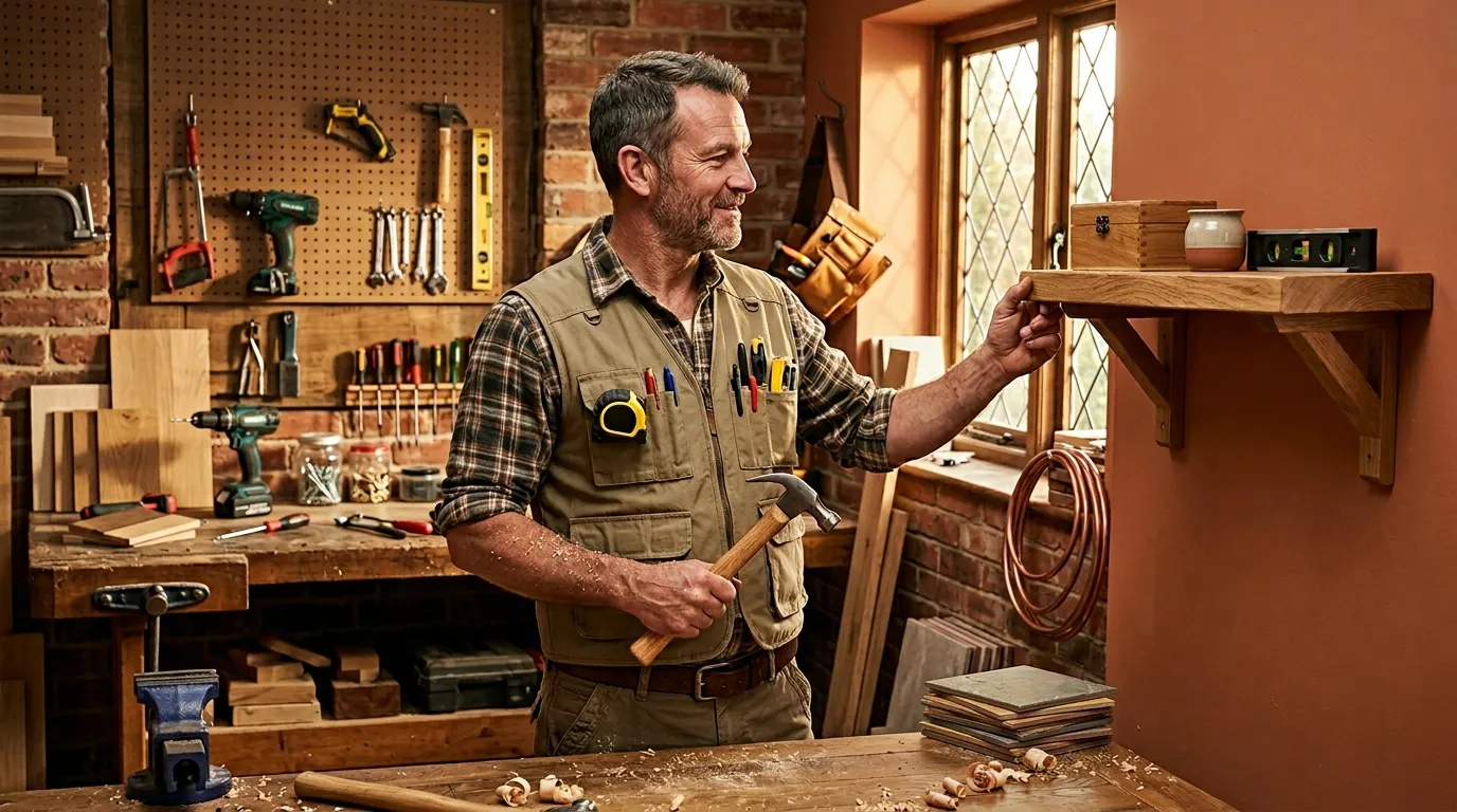 Best keywords handyman services for every home repair need
