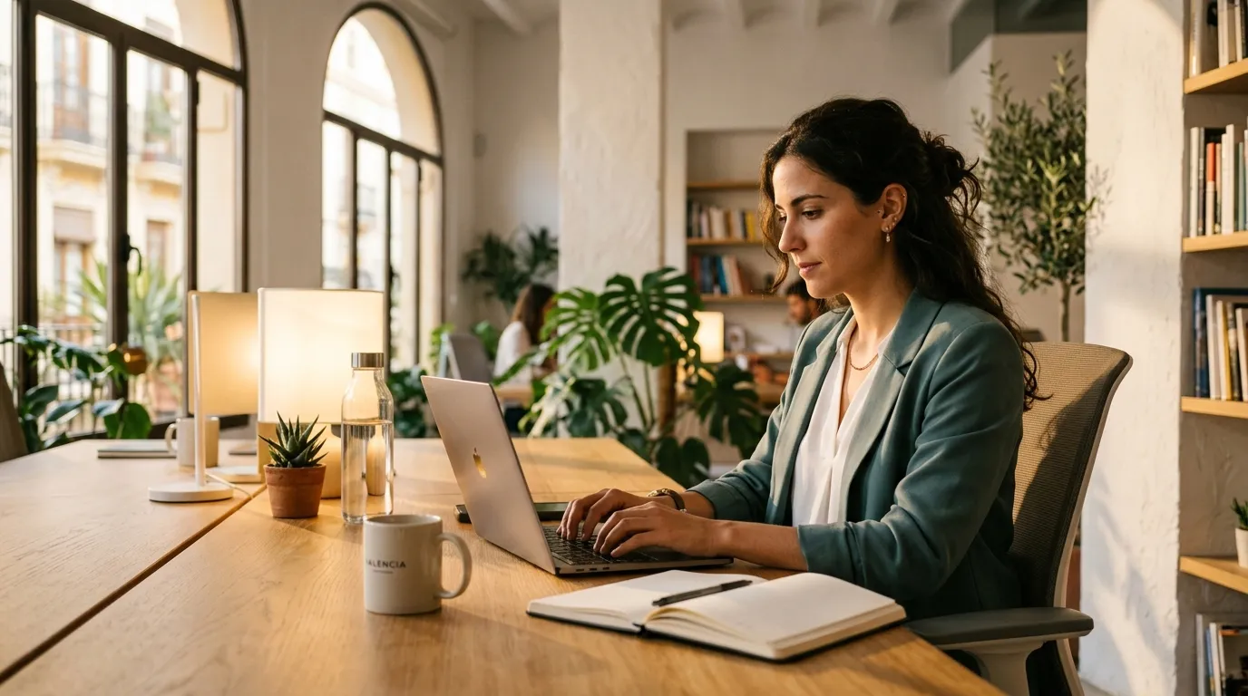 Empresa busca periodista SEO en Valencia para contenidos web