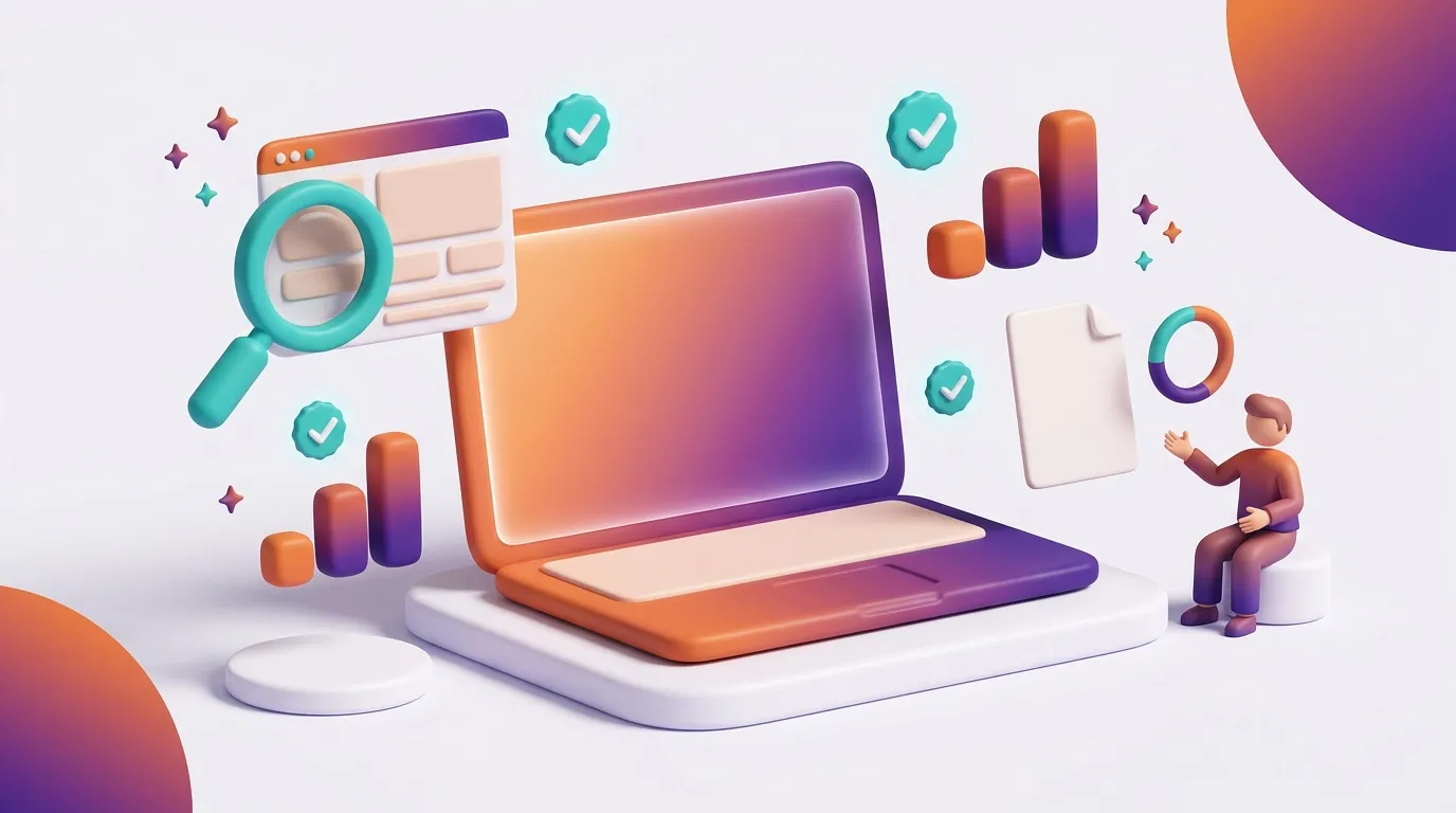 Analyse SEO gratuit : auditez votre site web et vérifiez vos problèmes de référencement