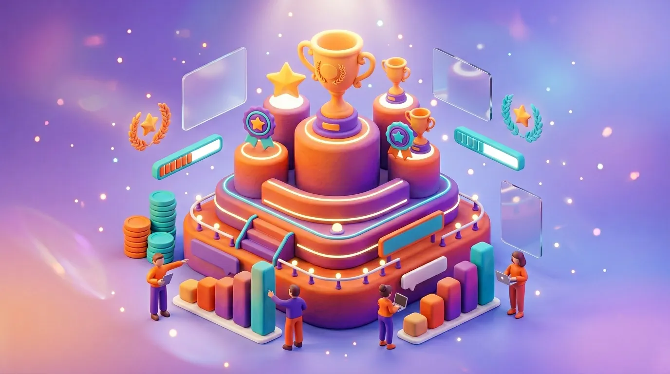 Classements des meilleures apps et jeux - Top Charts mondial