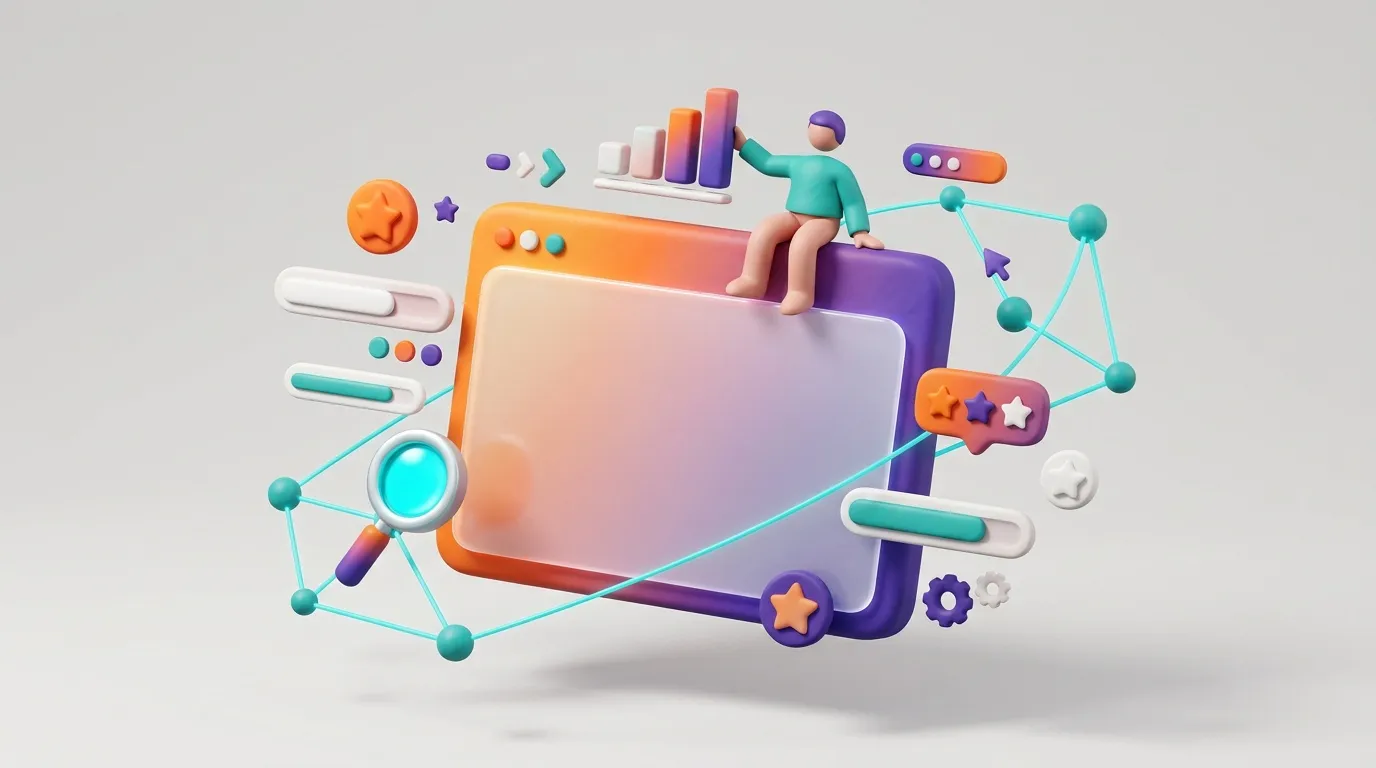 SEO Webflow : guide complet pour référencer efficacement votre site