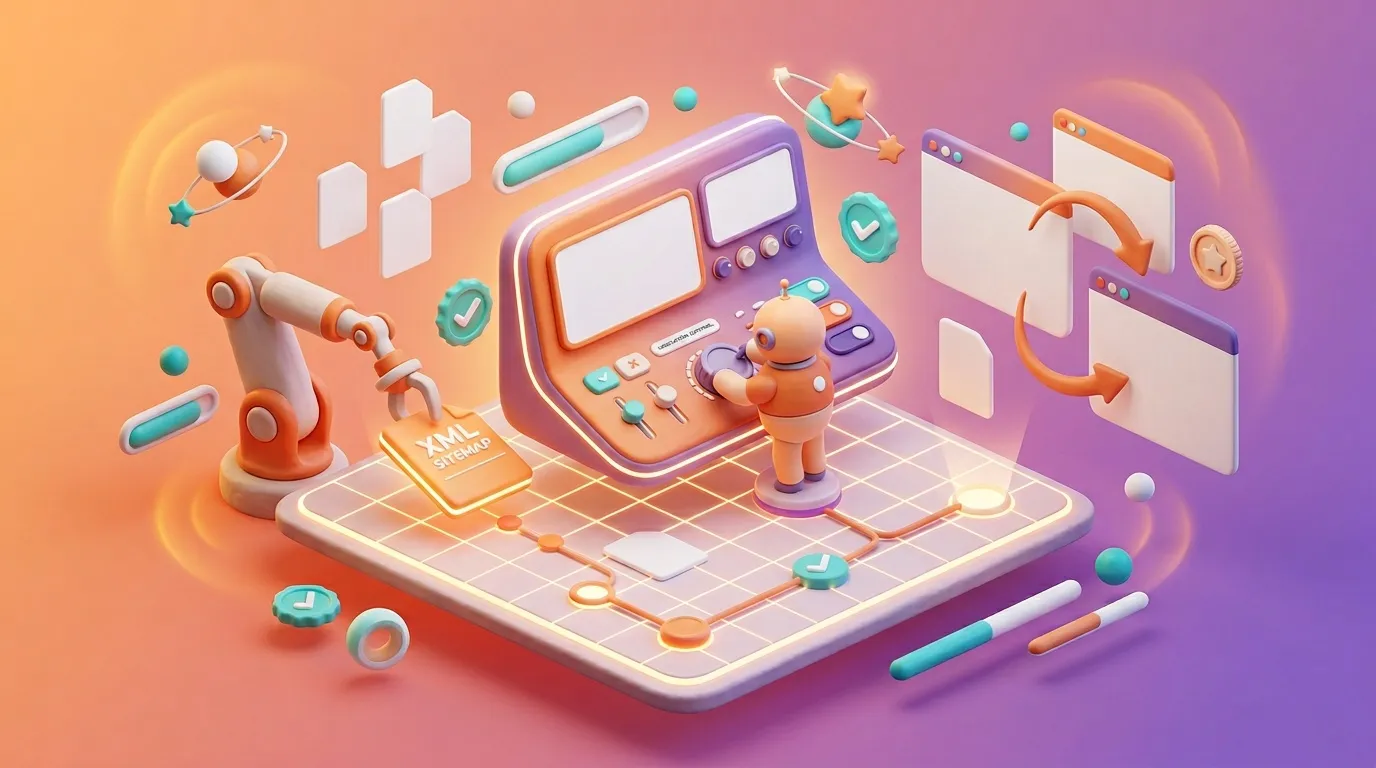 Interface 3D montrant d&eacute;veloppement logiciel et gestion de projet num&eacute;rique