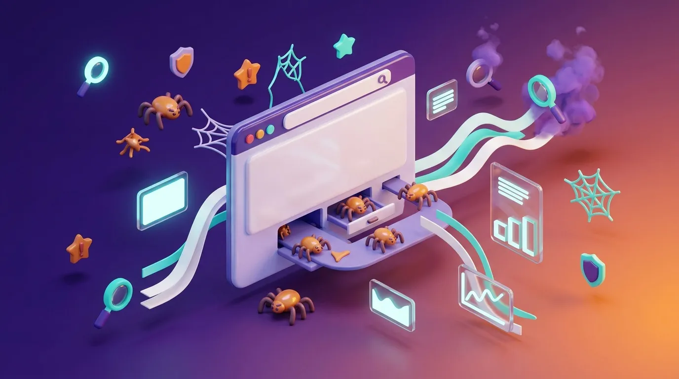 Qu'est-ce que le spamdexing : définition et méthodes de détection