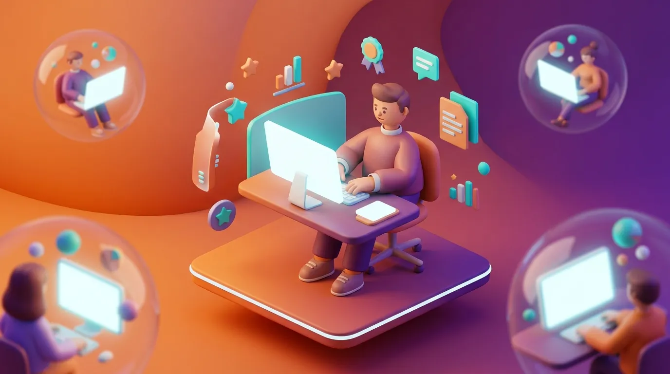 Agence de rédaction SEO à Lille - Consultant et rédacteur web