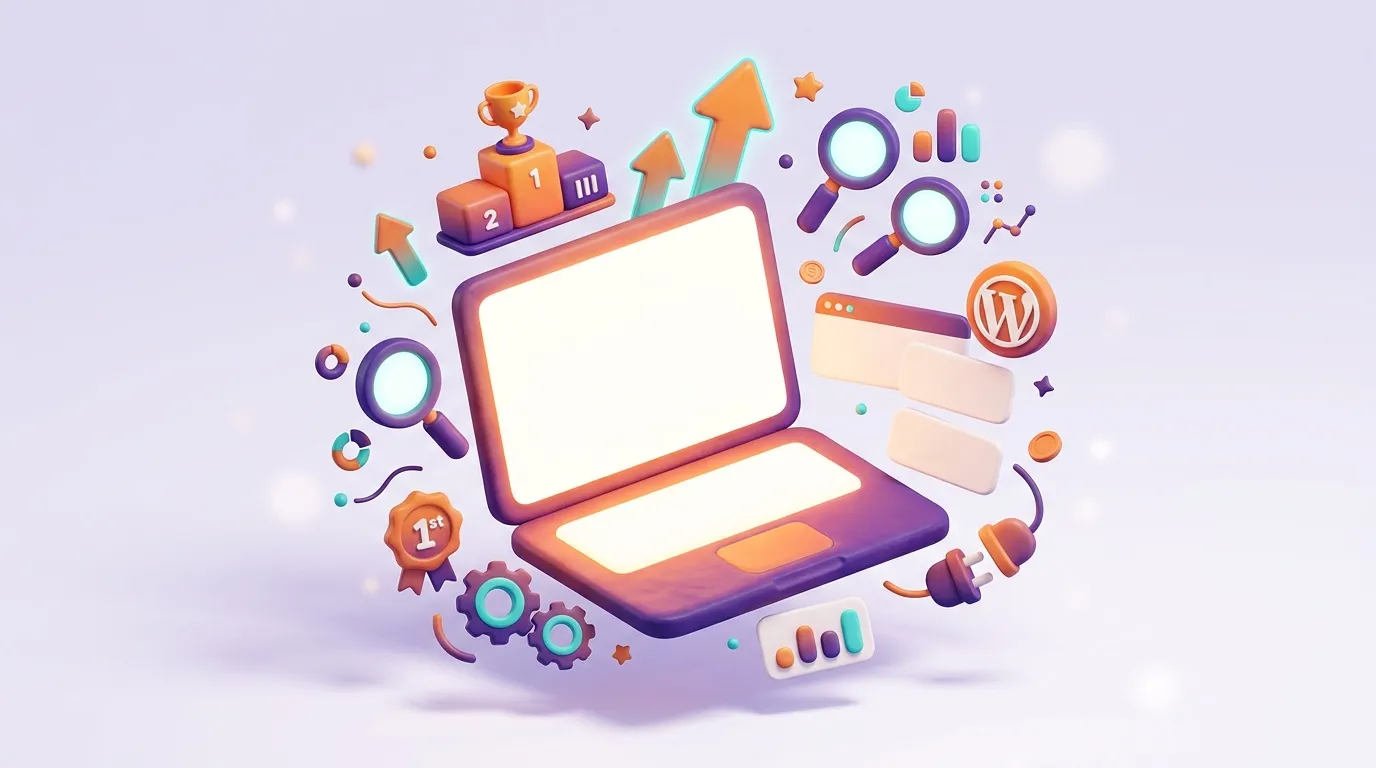 Les meilleurs plugins SEO pour WordPress