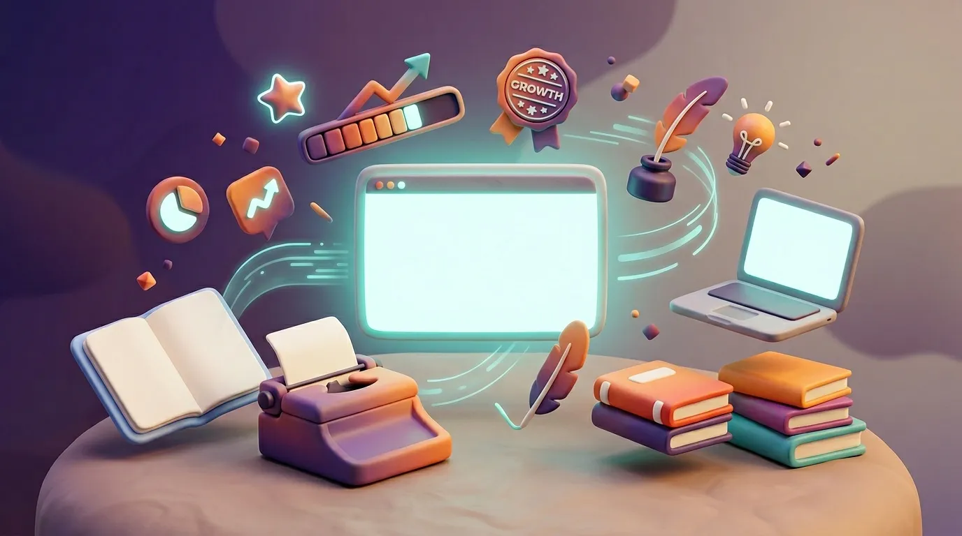 Best AI tools to help writers improve their writing skills