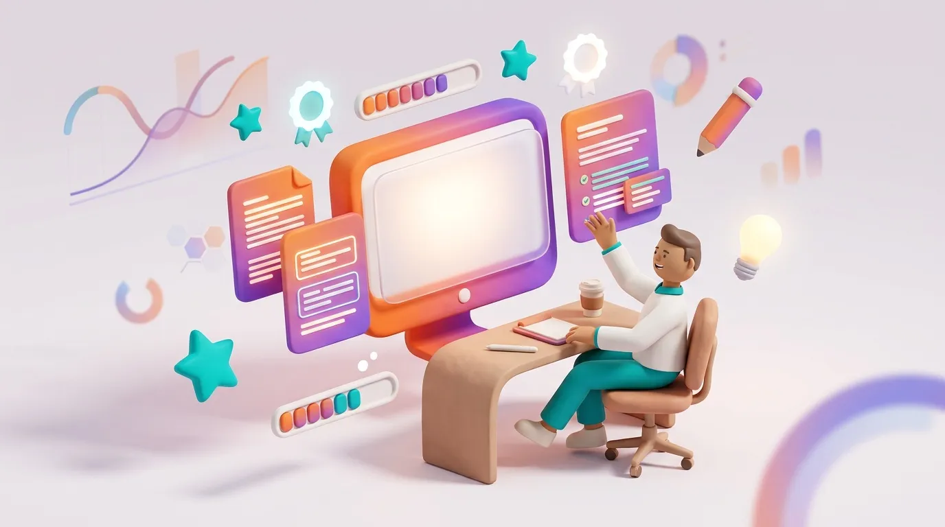 Best AI writing tools for creating better content today