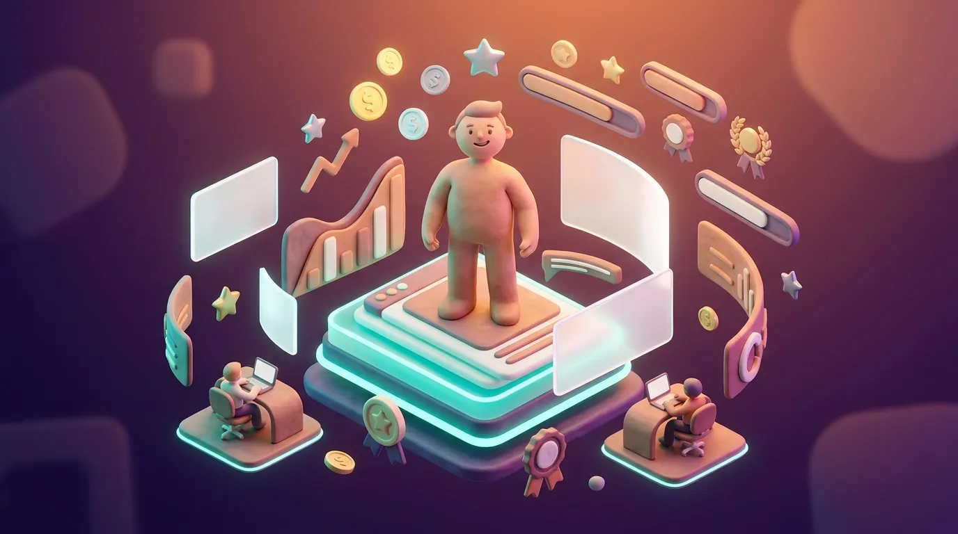 Blogs that survived AI shift : the real winning strategy